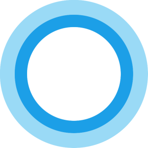 Cortana Logo