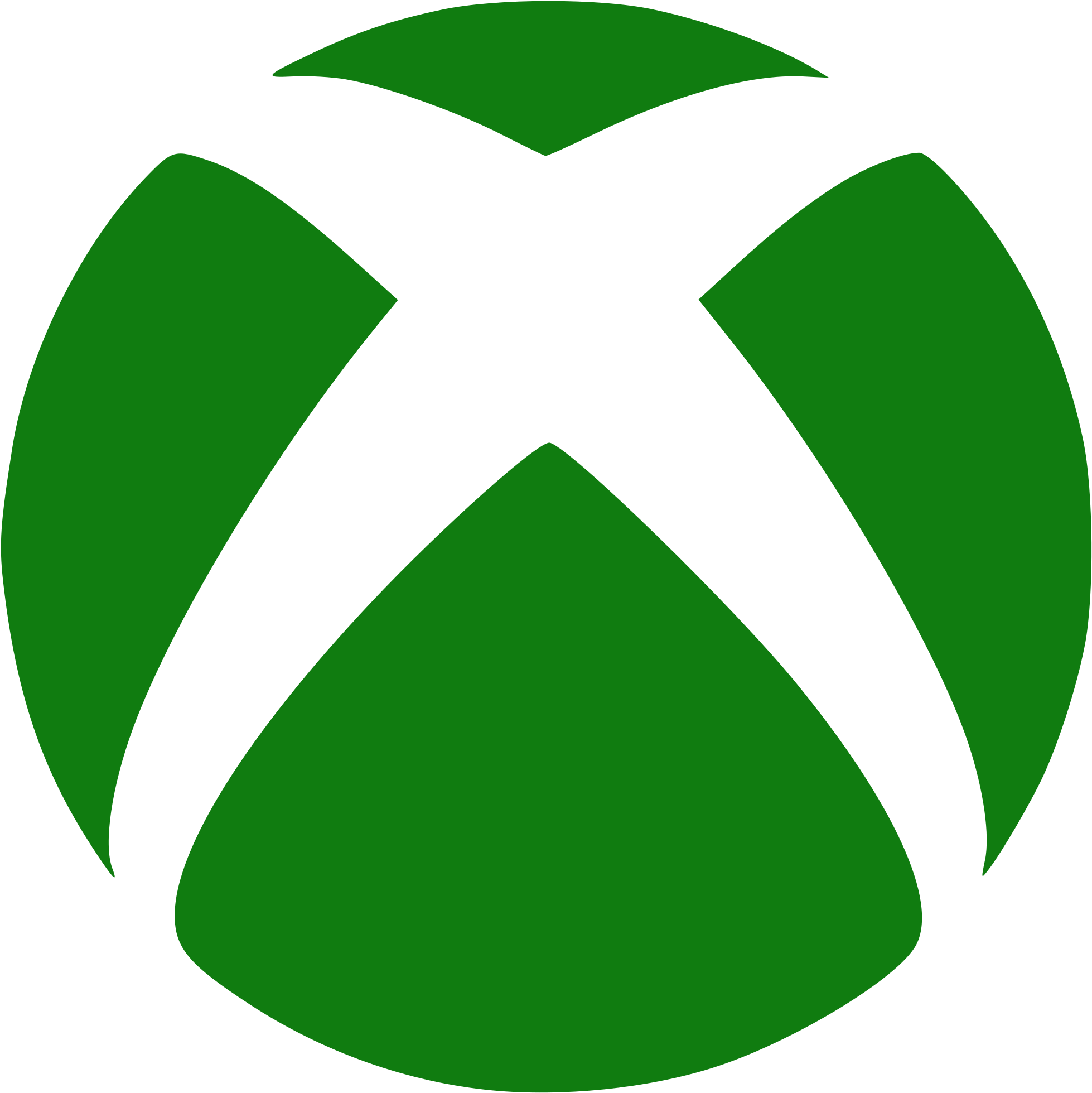Xbox Icon